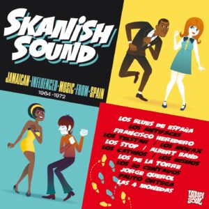 Skanish-Sound