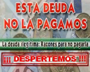 no_pagamos_deuda_video