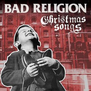 Bad-Religion-Christmas-Songs