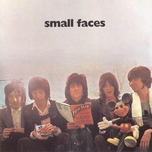 small_faces_first_step